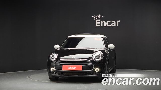 Mini Clubman Standard 2nd — пробег 83 714 км — фото 3 из 5