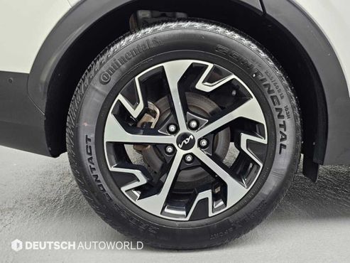 Kia Sportage Signature Gravity 2WD — пробег 19 034 км — фото 5 из 5