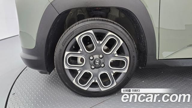 Hyundai Casper Turbo Inspiration — пробег 72 305 км — фото 5 из 5