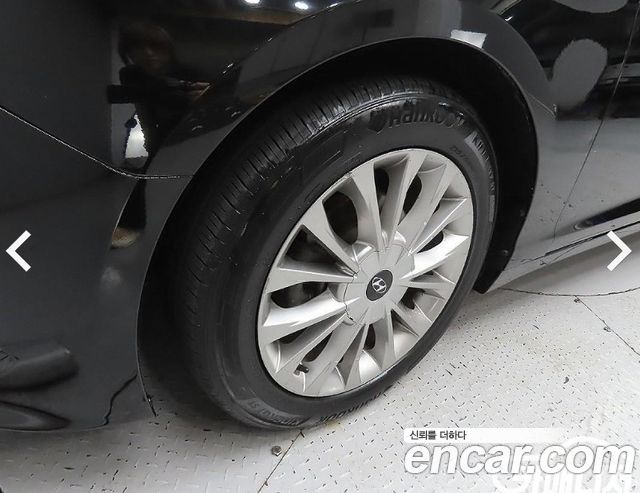 Hyundai Sonata 2.0 Smart — пробег 87 966 км — фото 5 из 5