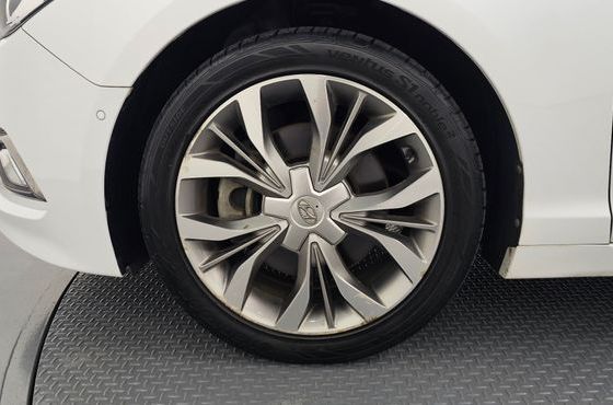 Hyundai Sonata 2.0 Premium — пробег 58 768 км — фото 5 из 5