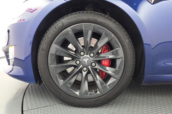 Tesla Model S Performance — пробег 92 626 км — фото 5 из 5
