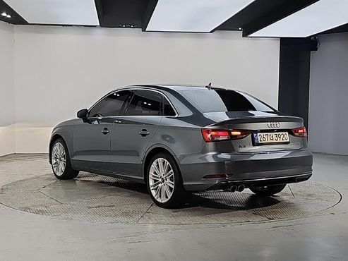Audi A3 40 TFSI 8V — пробег 214 374 км — фото 3 из 5