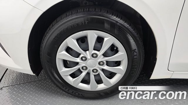 Kia K3 из Кореи Encar