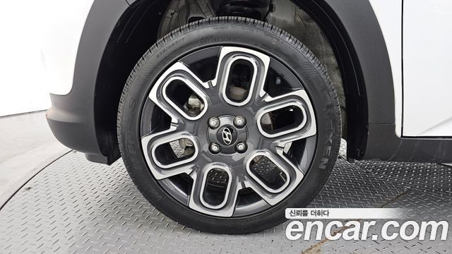Hyundai Casper Turbo Inspiration — пробег 30 190 км — фото 5 из 5