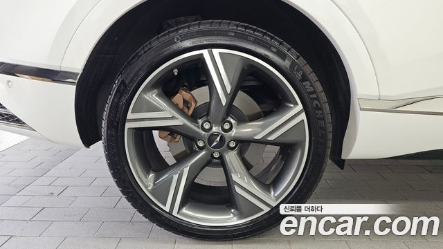 Genesis GV80 3.5T Gasoline AWD — пробег 25 064 км — фото 5 из 5