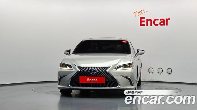 Lexus ES Limited — пробег 97 876 км — фото 3 из 5