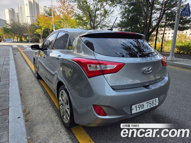 Hyundai i30 1.6 GDI PYL — пробег 90 051 км — фото 4 из 5