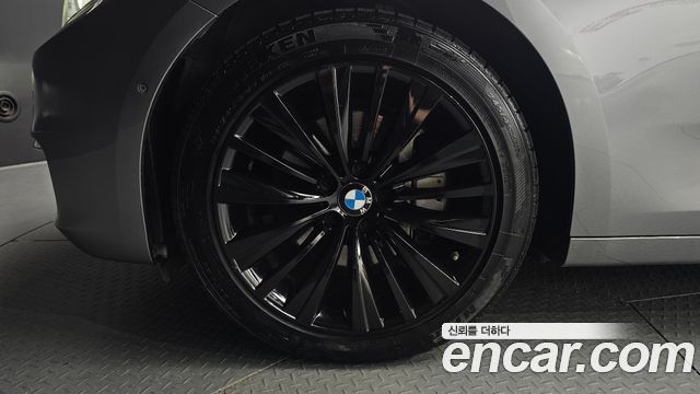 BMW Gran Turismo GT ED Edition — пробег 95 901 км — фото 5 из 5