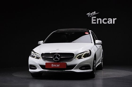 Mercedes-Benz E-Class E250 BlueTec 4MATIC AV — пробег 318 456 км — фото 3 из 5