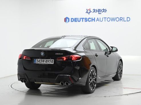 BMW 2-Series M235 xDrive — пробег 4 244 км — фото 2 из 5