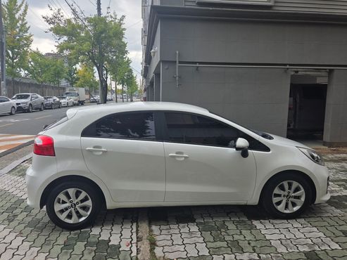 Kia pride 5DR 1.4 MPI Trendy — пробег 117 748 км — фото 4 из 5