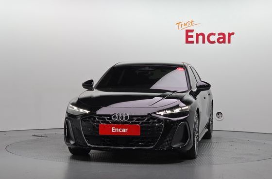 Audi A6 45 TFSI Quattro S Line — пробег 7 050 км — фото 3 из 5