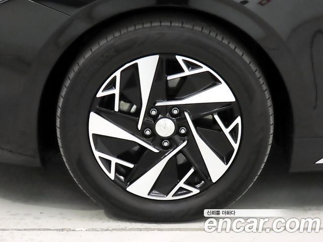 Hyundai Grandeur Exclusive — пробег 98 729 км — фото 5 из 5
