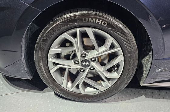 Hyundai Sonata 2.0 Premium Millennial — пробег 116 254 км — фото 5 из 5