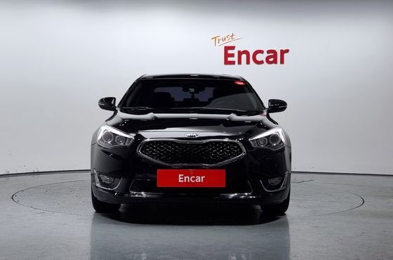 Kia K7 3.0 GDI Prestige — пробег 68 797 км — фото 3 из 5