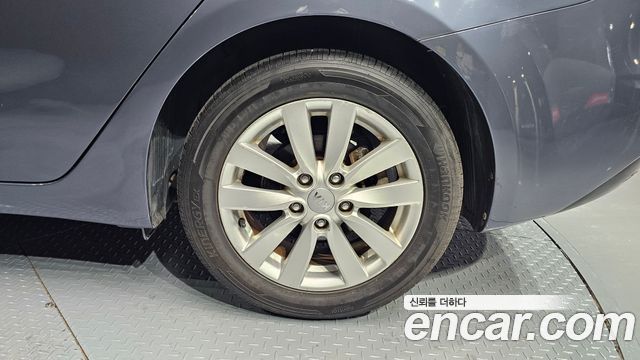 Kia K3 Trendy — пробег 98 791 км — фото 5 из 5