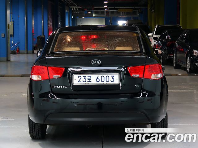 Kia Porte из Кореи Encar