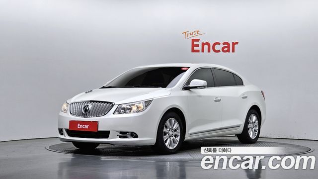 Chevrolet (Daewoo) Alpheon из Кореи Encar