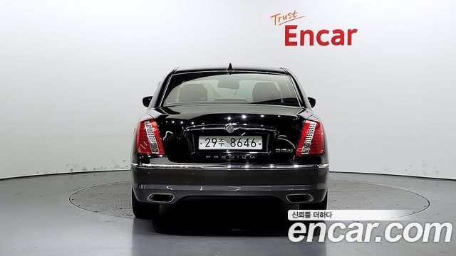 Kia OPIRUS из Кореи Encar