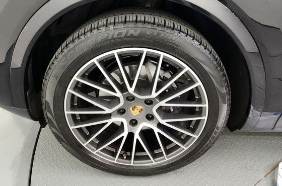 Porsche Cayenne 3.0 — пробег 96 859 км — фото 5 из 5