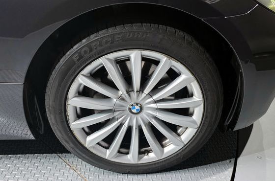BMW Gran Turismo 620d Luxury — пробег 114 957 км — фото 5 из 5