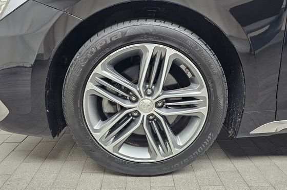 Hyundai Grandeur 3.0 Premium — пробег 74 616 км — фото 5 из 5