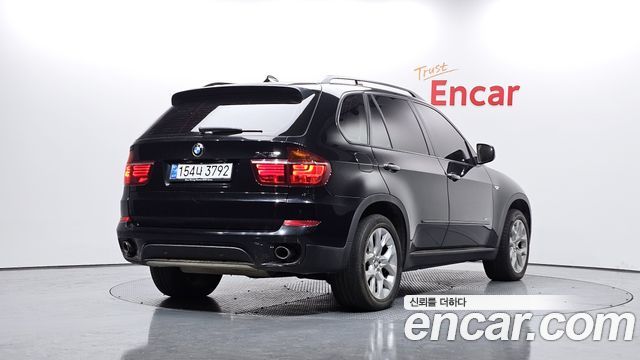 BMW X5 xDrive 30d — пробег 169 834 км — фото 2 из 5