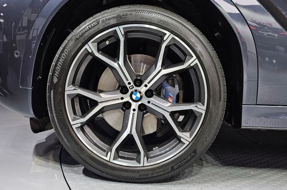 BMW X6 xDrive30d M Sport — пробег 69 248 км — фото 5 из 5