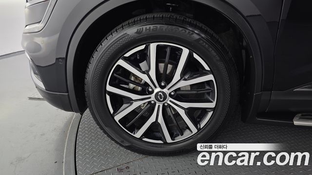 Renault (Samsung) QM6 из Кореи Encar