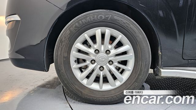 Ssangyong KORANDO из Кореи Encar