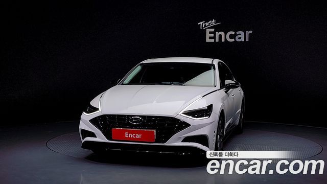 Hyundai Sonata 2.0 Modern — пробег 94 546 км — фото 3 из 5