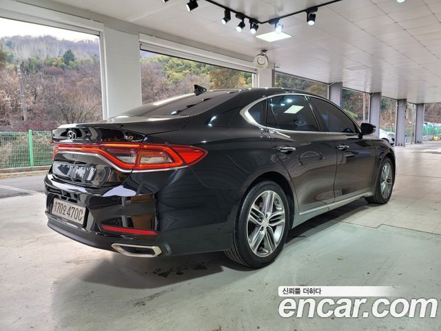 Hyundai Grandeur 3.0 Premium — пробег 67 700 км — фото 2 из 5