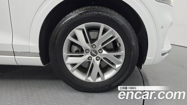Genesis GV70 2.5T Gasoline AWD — пробег 50 795 км — фото 5 из 5