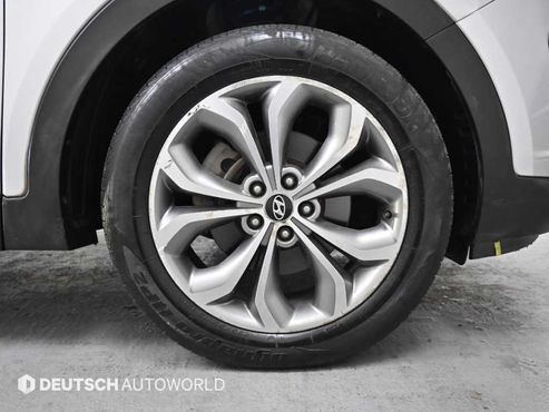 Hyundai Santafe Diesel(e-VGT) 2.0 2WD Exclusive — пробег 75 083 км — фото 5 из 5