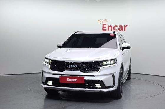 Kia Sorento Diesel 2.2 4WD Gravity — пробег 87 018 км — фото 3 из 5