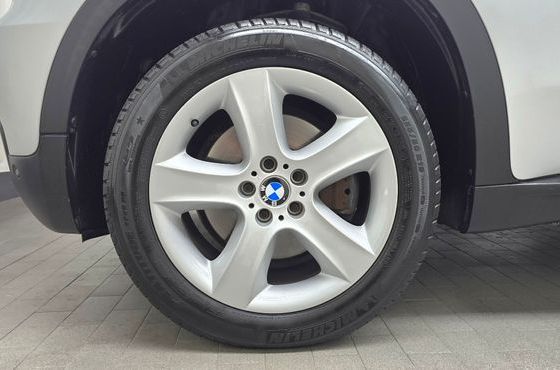BMW X5 xDrive 30d — пробег 215 349 км — фото 5 из 5