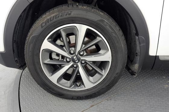 Kia Sorento Diesel 2.0 2WD Prestige — пробег 186 696 км — фото 5 из 5