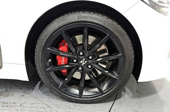 Kia Stinger 3.3 GT AWD Masters Turbo Package — пробег 80 522 км — фото 5 из 5