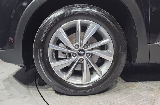 Hyundai Santafe Diesel 2.0 2WD Exclusive — пробег 63 886 км — фото 5 из 5