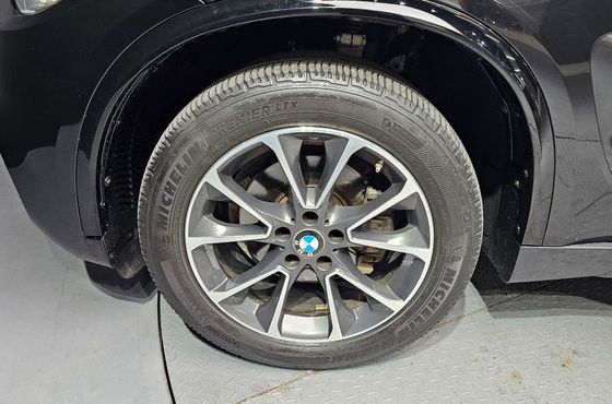 BMW X5 xDrive 30d — пробег 80 557 км — фото 5 из 5