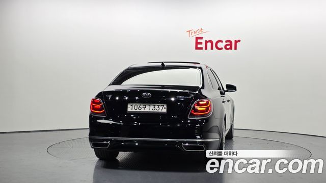 Kia K9 из Кореи Encar