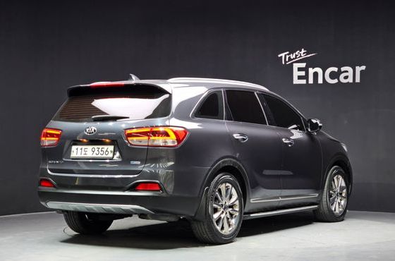 Kia Sorento Diesel 2.0 2WD Noblesse Special — пробег 173 788 км — фото 2 из 5