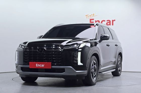 Hyundai Palisade Gasoline 3.8 2WD Exclusive — пробег 29 457 км — фото 1 из 5