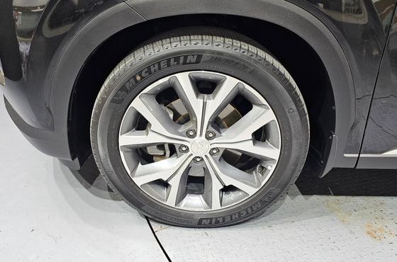 Hyundai Palisade Diesel 2.2 2WD Prestige — пробег 115 131 км — фото 5 из 5