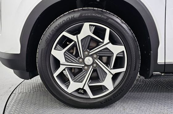 Hyundai Palisade Diesel 2.2 2WD Prestige — пробег 70 562 км — фото 5 из 5