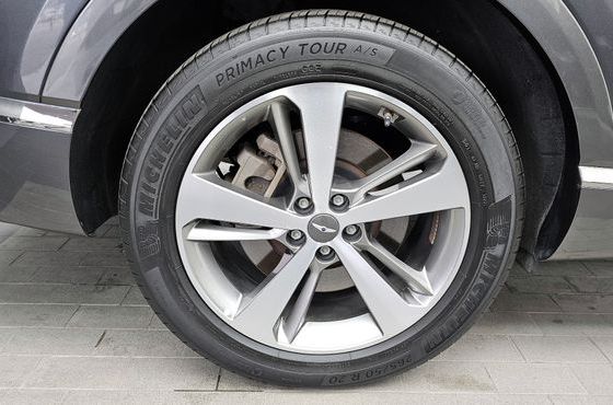 Genesis GV80 3.5T Gasoline AWD — пробег 48 558 км — фото 5 из 5