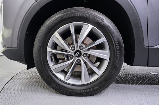 Hyundai Santafe Diesel 2.0 2WD Exclusive — пробег 129 906 км — фото 5 из 5
