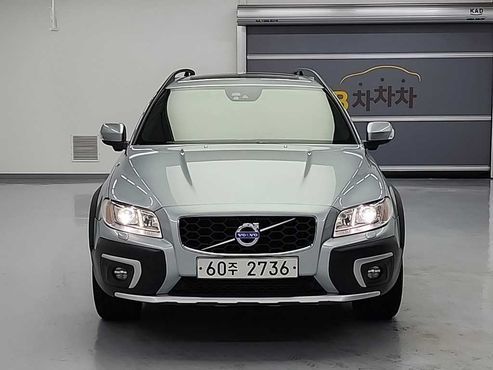 Volvo XC70 D4 3rd — пробег 92 717 км — фото 2 из 5