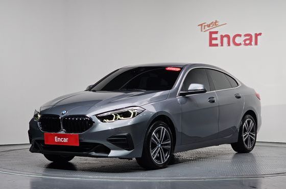 BMW 2-Series 220i Advantage — пробег 32 264 км — фото 1 из 5